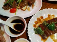 -寻潮忆卤鹅·潮汕餐馆(汇星店)
