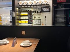 -太二酸菜鱼(武汉光谷保利店)