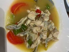 -上海虹桥宾馆味翠餐厅