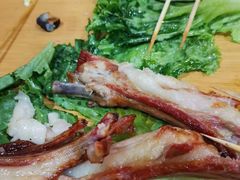 -烤五行·烧烤烤串(石佛营店)