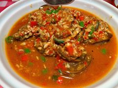 辣小鲜特色鲍鱼仔-辣小鲜·南昌大排档(船山路店)