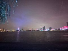 -武昌江滩