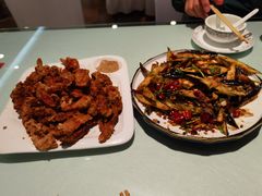 -荣祥海鲜·烟台菜(胜利路二部)