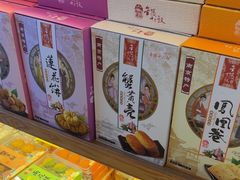 -樱桃鸭(丰富路店)
