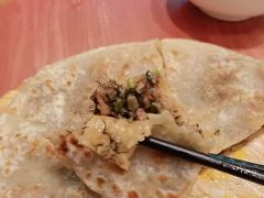 -甲乙饼·手工牛肉饼(金地广场店)