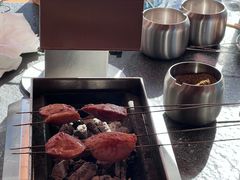 -老白清真烧烤(锦州旗舰店)