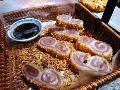 如意糕-南京大牌档(香港广场店)
