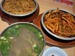 -米村拌饭(欧亚购物中心店)