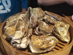 -喝丢一只鞋海鲜烧烤·海肠捞饭(市场店)
