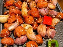 -老板恋上鱼(印象城店)