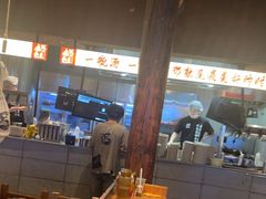 -北丐先生·野馄饨烧烤(长宁龙之梦店)