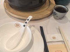 -滋粥楼·顺德菜(番禺广场总店)