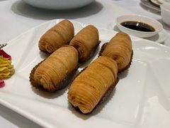 -海逸海鲜酒家(古北店)