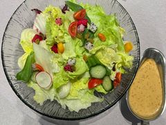 -阿明小菜·海鲜·上海菜(成山路巴黎春天店)