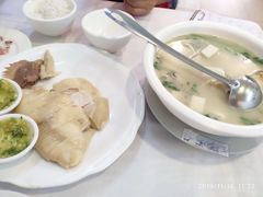 -文记壹心鸡(宝华路店)