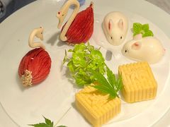 -宴昆山·私房菜(春晖店)