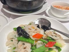 荷塘小炒-北京厨房(SKP店)
