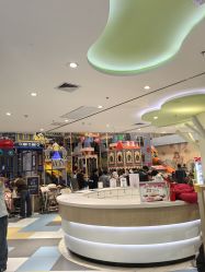 -meland亲子乐园•派对•研学(苏州悠方购物中心店)