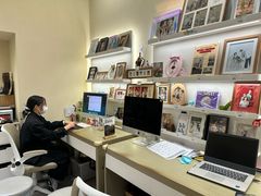 -海马体照相馆(佛山岭南站店)