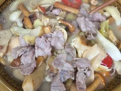 -燕兵眉州肥肠鱼饭店