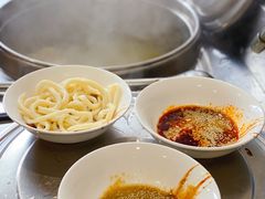 -樊三嬢手工甜水面(大邑安仁店)