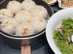 -天宝兄弟(前海壹方城店)