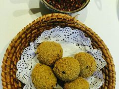 -黔蘑菇四季餐厅(观山湖店)