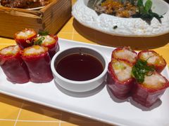 -蔡澜点心·粤菜(海印都荟城店)