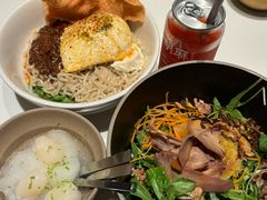 -胡麻(静安嘉里店)