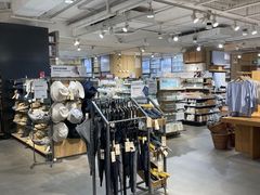 -MUJI无印良品(万科里店)