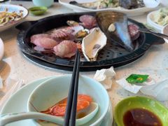 -巧克力渔家.小船海鲜胶东菜(万平口店)