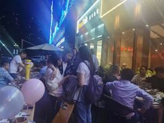 -老高烧烤(龙华星河iCO店)