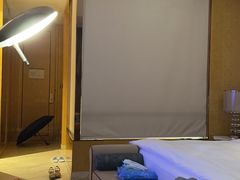 -长沙富力万达文华酒店