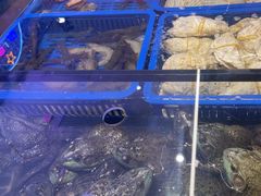 -叁宝烤肉• 西安烧烤(凤城十二路店)