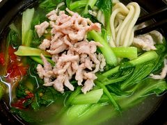 -凯丽上海阳春面馆(德仁里店)