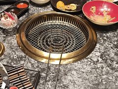 -牛将军•涮肉•烤肉(北京王府井·故宫店)