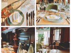 -北京古城老院厉晓麟精致菜