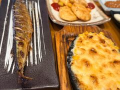 -松岛渔村(迎客路店)