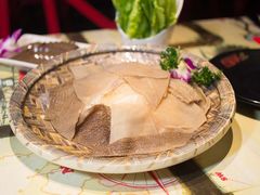 空运毛肚-红钳侠小龙虾·烧烤(中赢康康谷店)