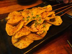 -JUKEBOX玖部音乐餐厅(华侨城店)