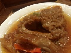 -万豪咖啡厅