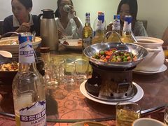 -北雪湘园酒家(五山店)