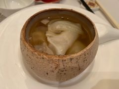 -香宫(九龙香格里拉店)
