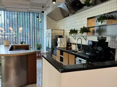 -WeWork中国(三里屯11号社区店)