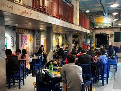 -马路边边麻辣烫联盟路店
