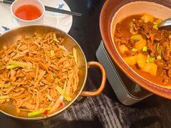 -简小舍·民间手艺菜(武昌江滩店)