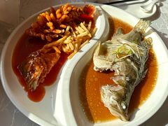 -马凯餐厅(长椿街店)