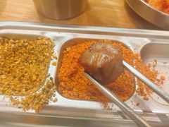 -松渡·鲜肉泥炉烤肉(时代天街店)