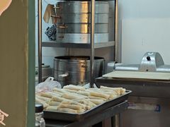 -清心素食自助餐厅(夫子庙店)