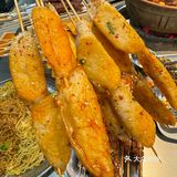 （武汉）🥹🥹吃完将用一生怀念的炭烤！